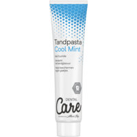 Een afbeelding van Care Tandpasta cool mint