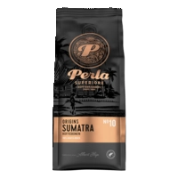 Perla Superiore Origins Sumatra koffiebonen