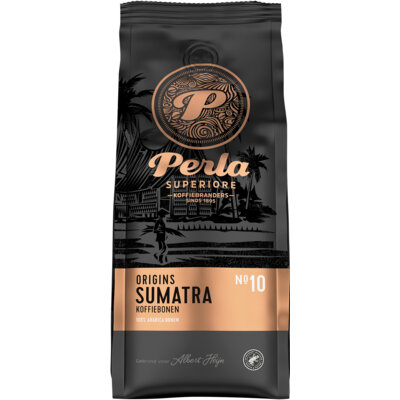 pdp-image-Perla Superiore Origins Sumatra koffiebonen
