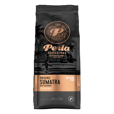pdp-image-Perla Superiore Origins Sumatra koffiebonen