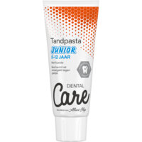 Afbeelding van Care Tandpasta junior 5-12 jaar met fluoride