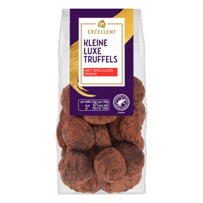 pdp-image-AH Excellent Kleine luxe truffels speculoos smaak