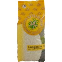 Een afbeelding van Unirice Longgrain rice