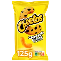 Cheetos Chipito kaas