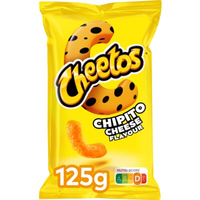 Cheetos Chipito kaas bestellen