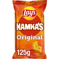 Een afbeelding van Lay's Hamka's original