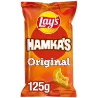 Lay's Hamka's original