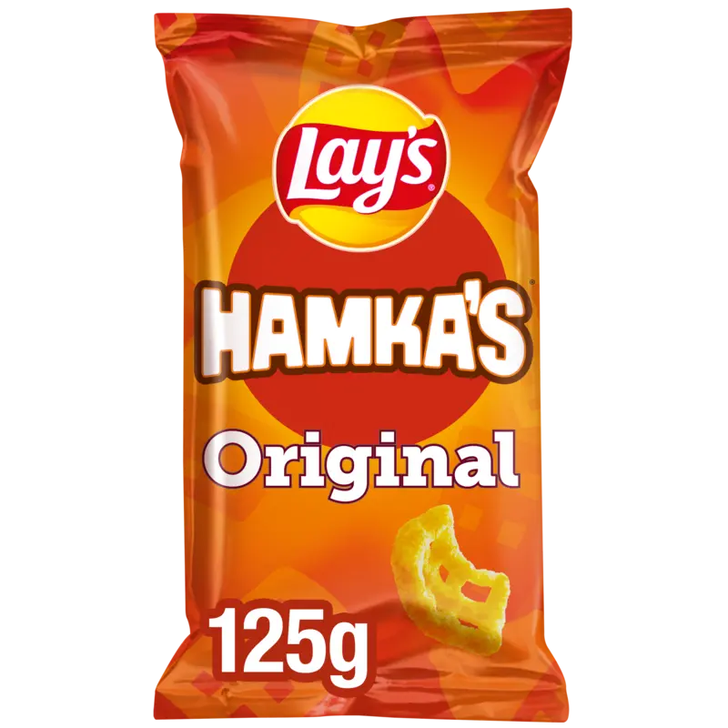 Lay's Hamka's original