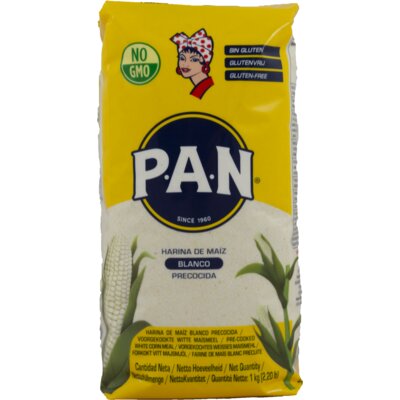 pdp-image-Pan Voorgekookt wit maismeel