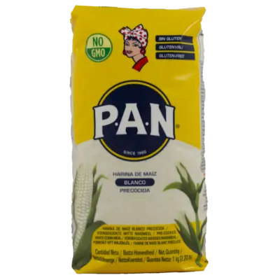 pdp-image-Pan Voorgekookt wit maismeel