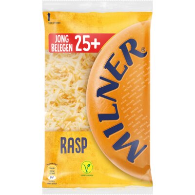 pdp-image-Milner Jong belegen 25+ geraspt