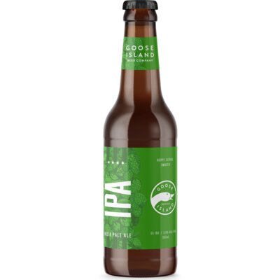 pdp-image-Goose island IPA fl