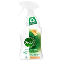 Dettol Allesreiniger spray mandarijn & citroen