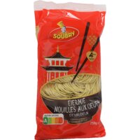 Een afbeelding van Soubry Chinese eiermie