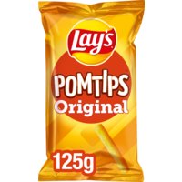 Een afbeelding van Lay's Pomtips original