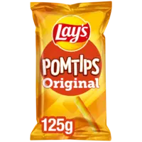 Lay's Pomtips original