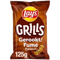 Lay's Grills