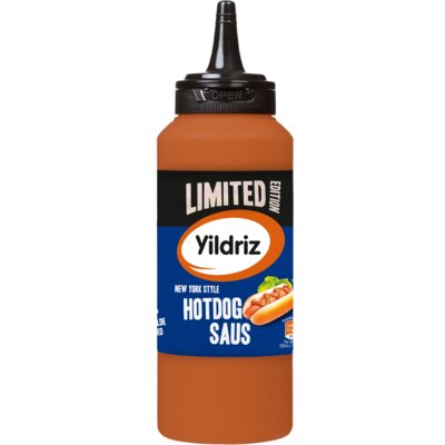 pdp-image-Yildriz Hotdog saus