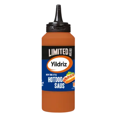 pdp-image-Yildriz Hotdog saus