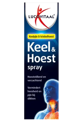 pdp-image-Lucovitaal Keel & hoest spray