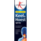 Subcategorie: Keelspray