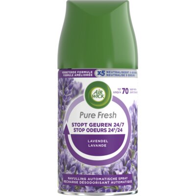 pdp-image-Air Wick Freshmatic luchtverfrisser navulling