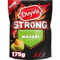 Een afbeelding van Duyvis Strong wasabi