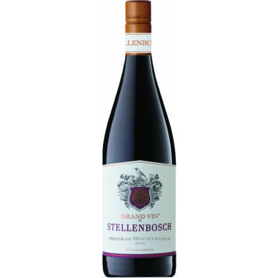 pdp-image-Gr Vin Stellenbosch Shiraz mourvedre