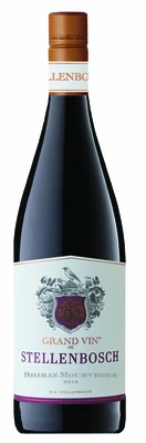 pdp-image-Gr Vin Stellenbosch Shiraz mourvedre