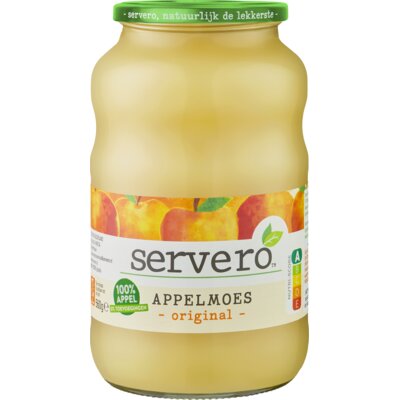 pdp-image-Servero Appelmoes original