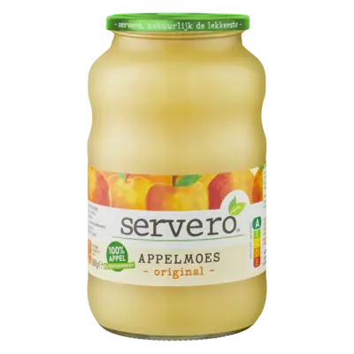 pdp-image-Servero Appelmoes original