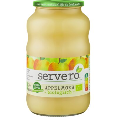 pdp-image-Servero Appelmoes biologisch