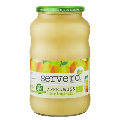 pdp-image-Servero Appelmoes biologisch