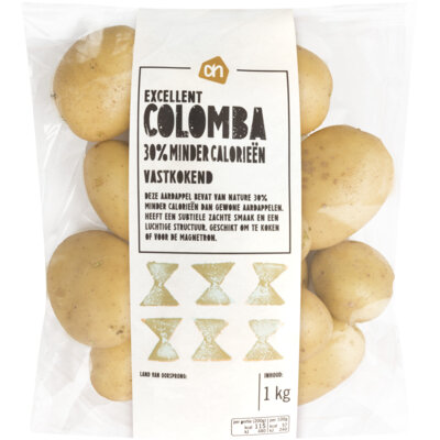 pdp-image-AH Excellent Colomba vastkokend