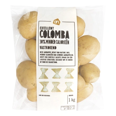 pdp-image-AH Excellent Colomba vastkokend