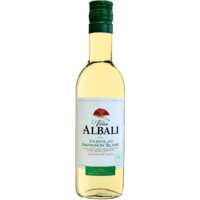 Een afbeelding van Viña Albali Sauvignon blanc verdejo