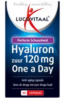 Subcategorie: Huid en anti-aging supplementen