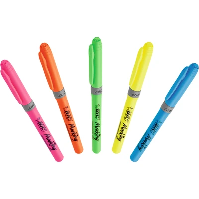 pdp-image-Bic Highlighter grip