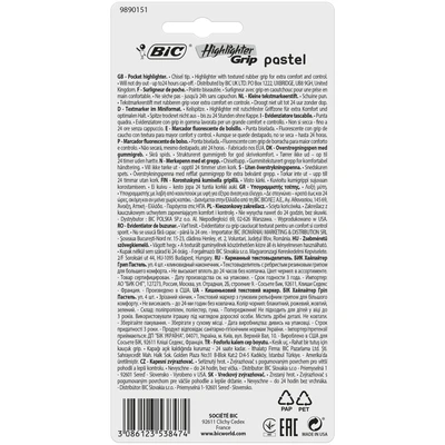 pdp-image-Bic Highlighter grip