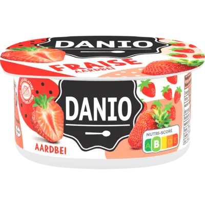 pdp-image-Danio Aardbeismaak bel