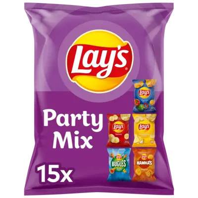 pdp-image-Lay's Party mix