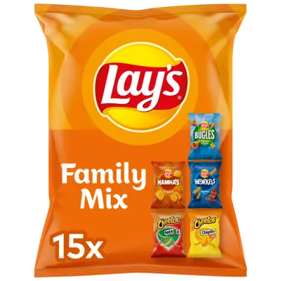 pdp-image-Lay's Family mix