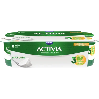pdp-image-Activia Yoghurt vol natuur bel