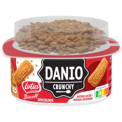 pdp-image-Danio Crunchy lotus speculoos bel