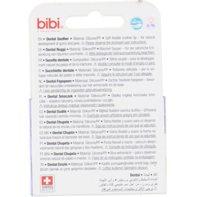 pdp-image-Bibi Fopspeen happiness mama-papa 6-16 mnd