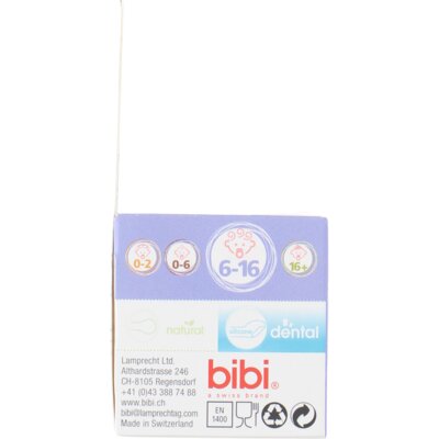 pdp-image-Bibi Fopspeen happiness mama-papa 6-16 mnd