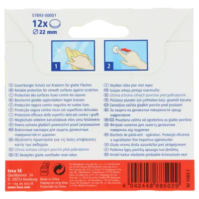 pdp-image-Tesa Anti-krasviltjes 22mm bruin