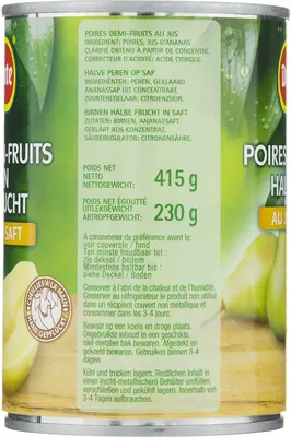 pdp-image-Del Monte Peren op sap