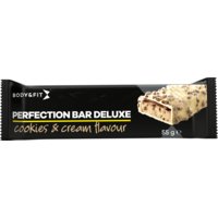 Een afbeelding van Body & Fit Perfection bar deluxe cookie