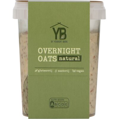 pdp-image-Yoghurt Barn Oats natural